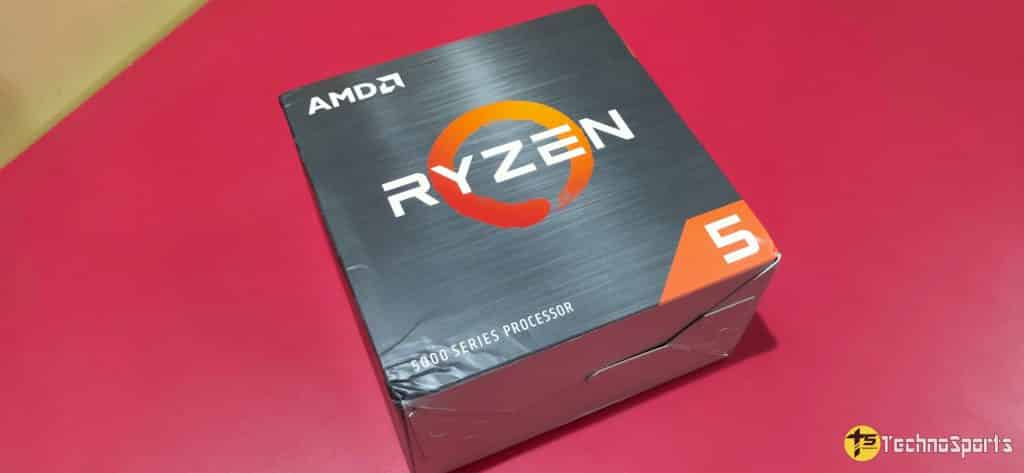 AMD Ryzen 5 5600X gaming review: Best CPU under Rs.30k to handle 1440p & 4K gaming