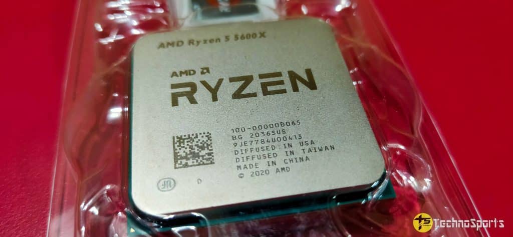 AMD Ryzen 5 5600X performance benchmarks: Fastest 6 core CPU in the market