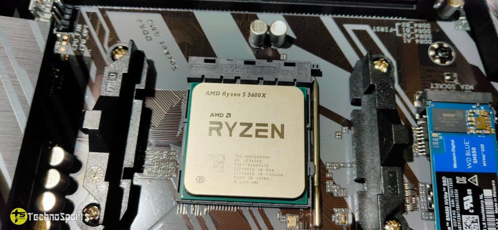 AMD Ryzen 5 5600X performance benchmarks: Fastest 6 core CPU in the market