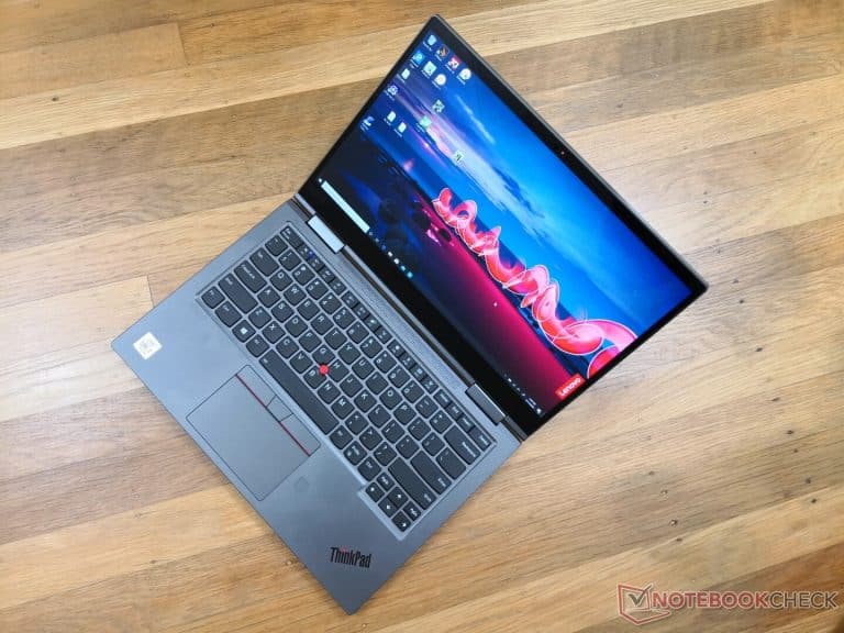Lenovo might be announcing its Lenovo ThinkPad X1 Titanium soon