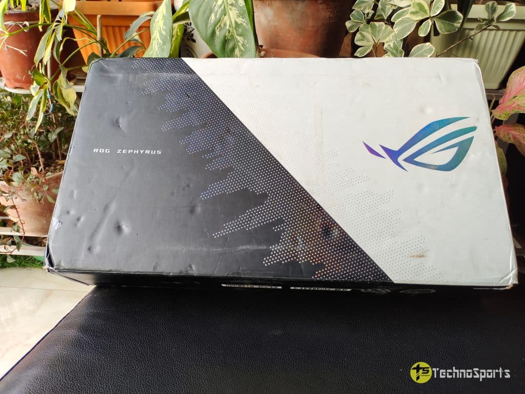 ASUS ROG Zephyrus G14 full review: Best AMD powered gaming laptop of 2020