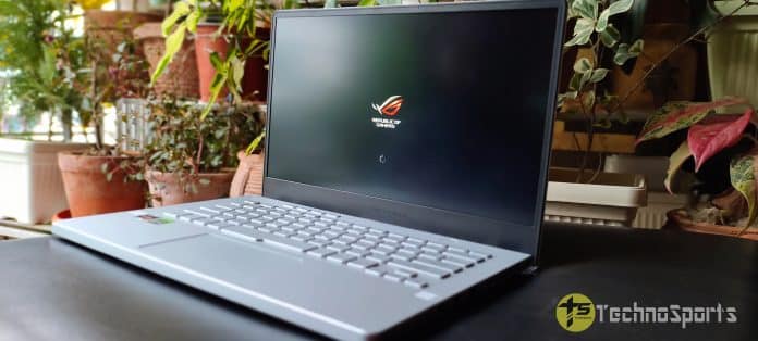 ASUS ROG Zephyrus G14 performance benchmarks: AMD Ryzen 9 4900HS is insane! ASUS ROG Zephyrus G14 performance benchmarks: AMD Ryzen 9 4900HS is insane!