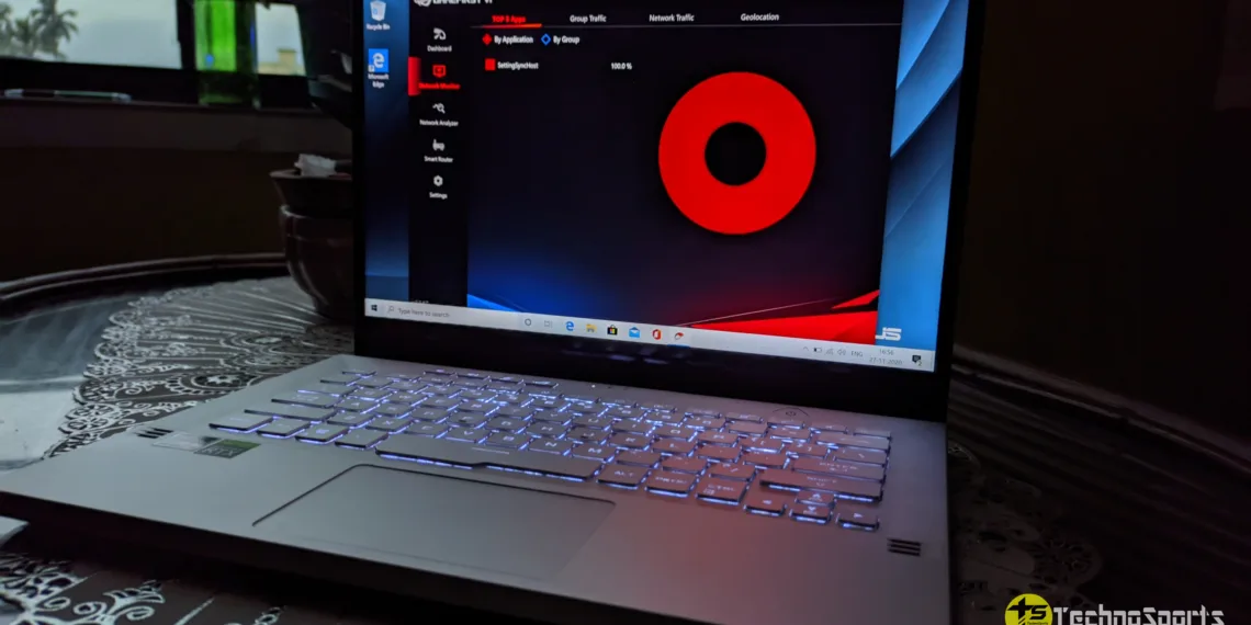 ASUS ROG Zephyrus G14 full review: Best AMD powered gaming laptop of 2020