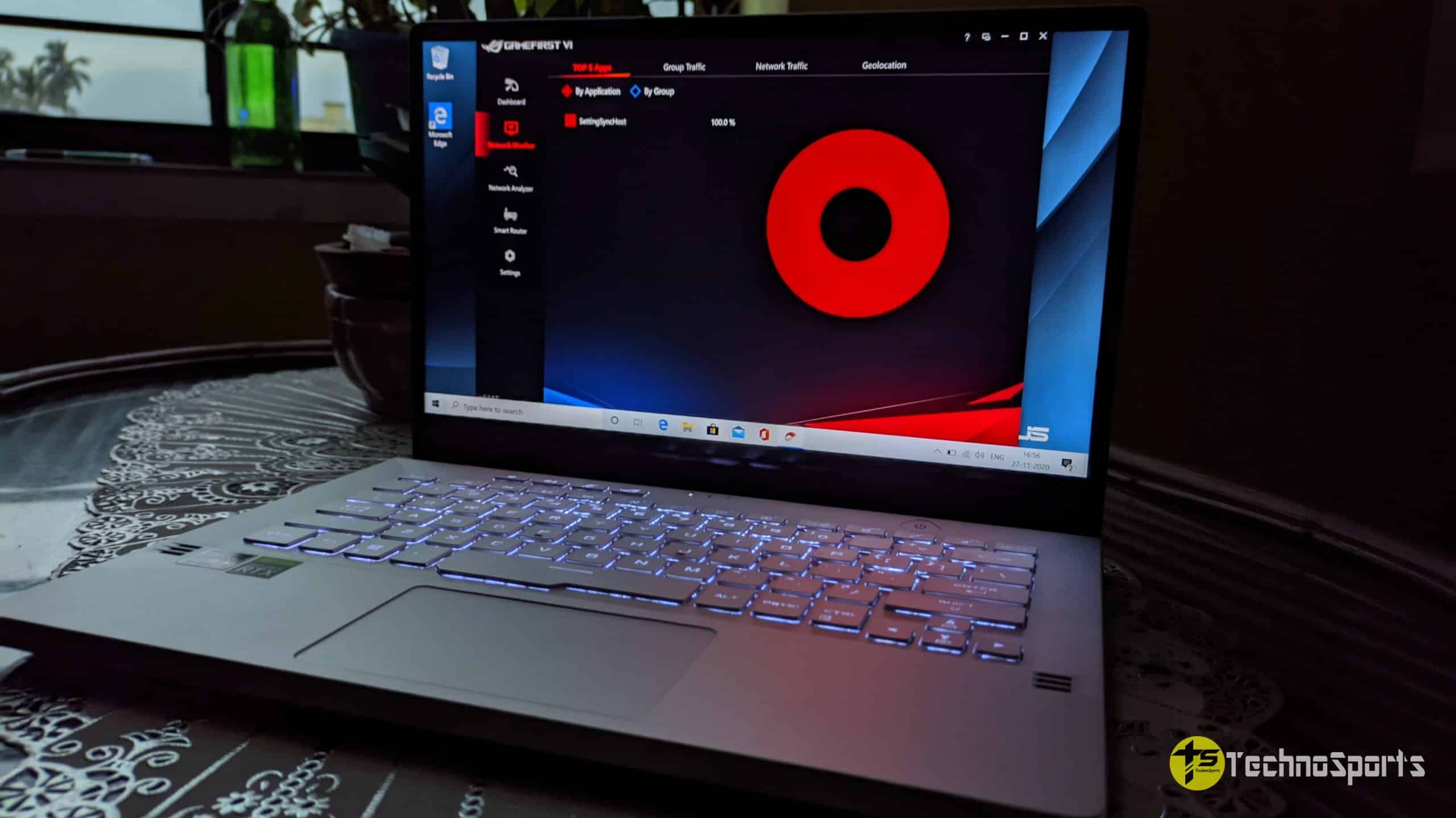 ASUS ROG Zephyrus G14 full review: Best AMD powered gaming laptop of 2020