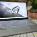 ASUS ROG Zephyrus G14 gaming benchmarks: Still remains a gaming champ