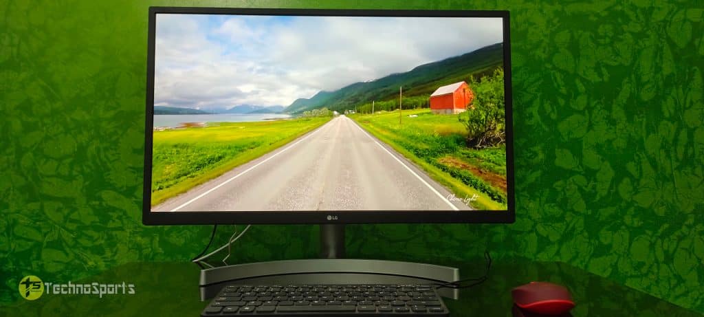 LG 27UL500 27 inch 4K-UHD Monitor review: Best you can get under ₹ 30,000