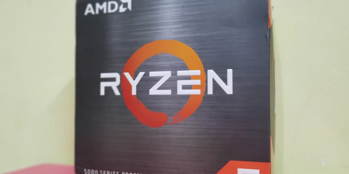 AMD Ryzen 5 5600X to finally get a price drop but not anytime soon