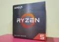 AMD Ryzen 5 5600X to finally get a price drop but not anytime soon