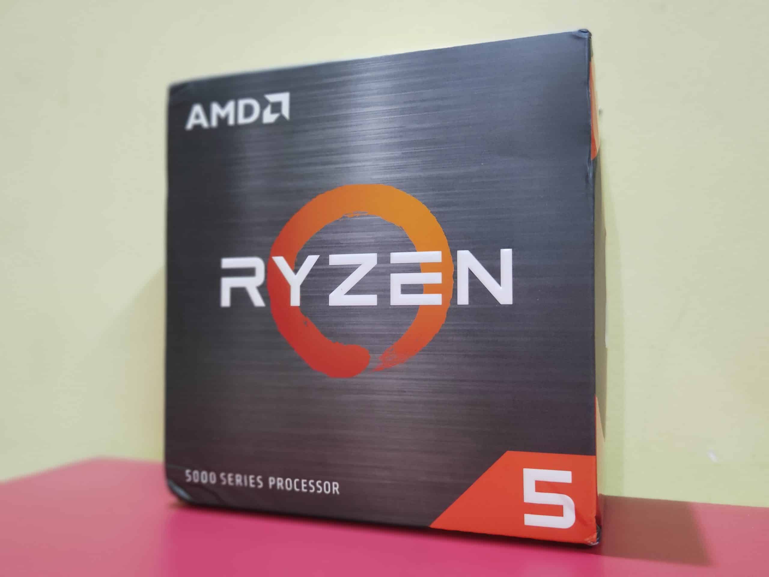 AMD Ryzen 5 5600X to finally get a price drop but not anytime soon