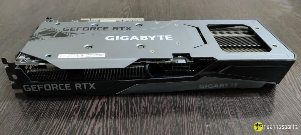 IMG 20201222 185046 Gigabyte NVIDIA GeForce RTX 3060 Ti review: Gaming benchmarks prove this is the best entry-level 4K gaming GPU