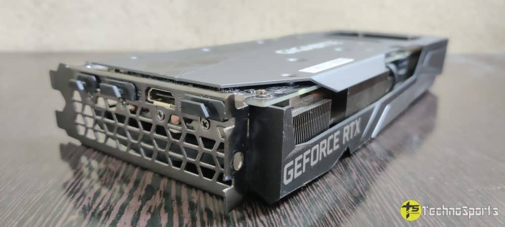IMG 20201222 185145 Gigabyte NVIDIA GeForce RTX 3060 Ti review: Gaming benchmarks prove this is the best entry-level 4K gaming GPU