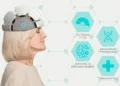 iMediSync unveils an innovative dry sensing EEG brain mapping and therapeutics device