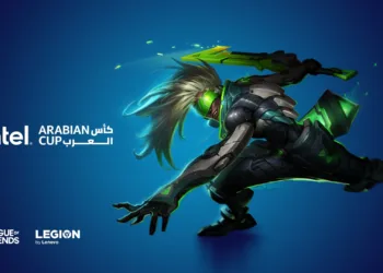 Riot Games, Intel and Lenovo determined to improve the gaming landscape in the MENA region