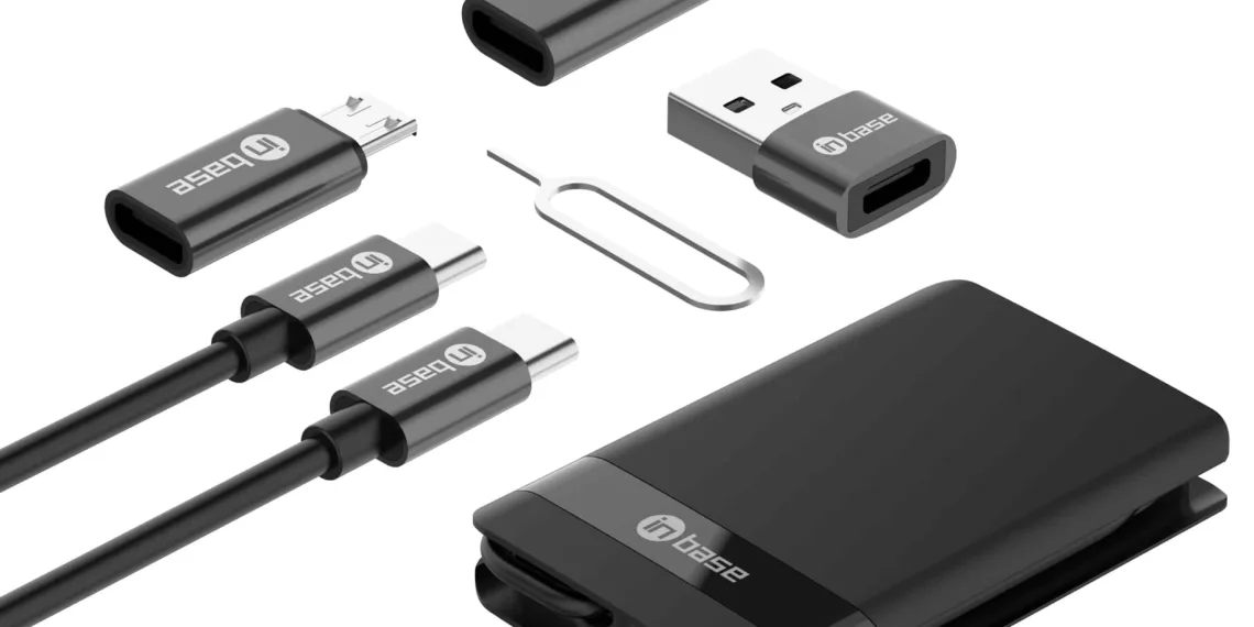 Inbase launches one of a kind - “Multi-Functional Box” for the first time in India