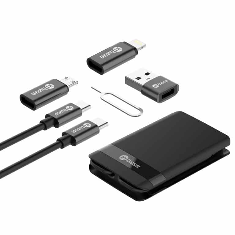 Inbase launches one of a kind - “Multi-Functional Box” for the first time in India