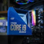 Intel Core i9-11900K made its appearance on the Ashes of Singularity benchmark