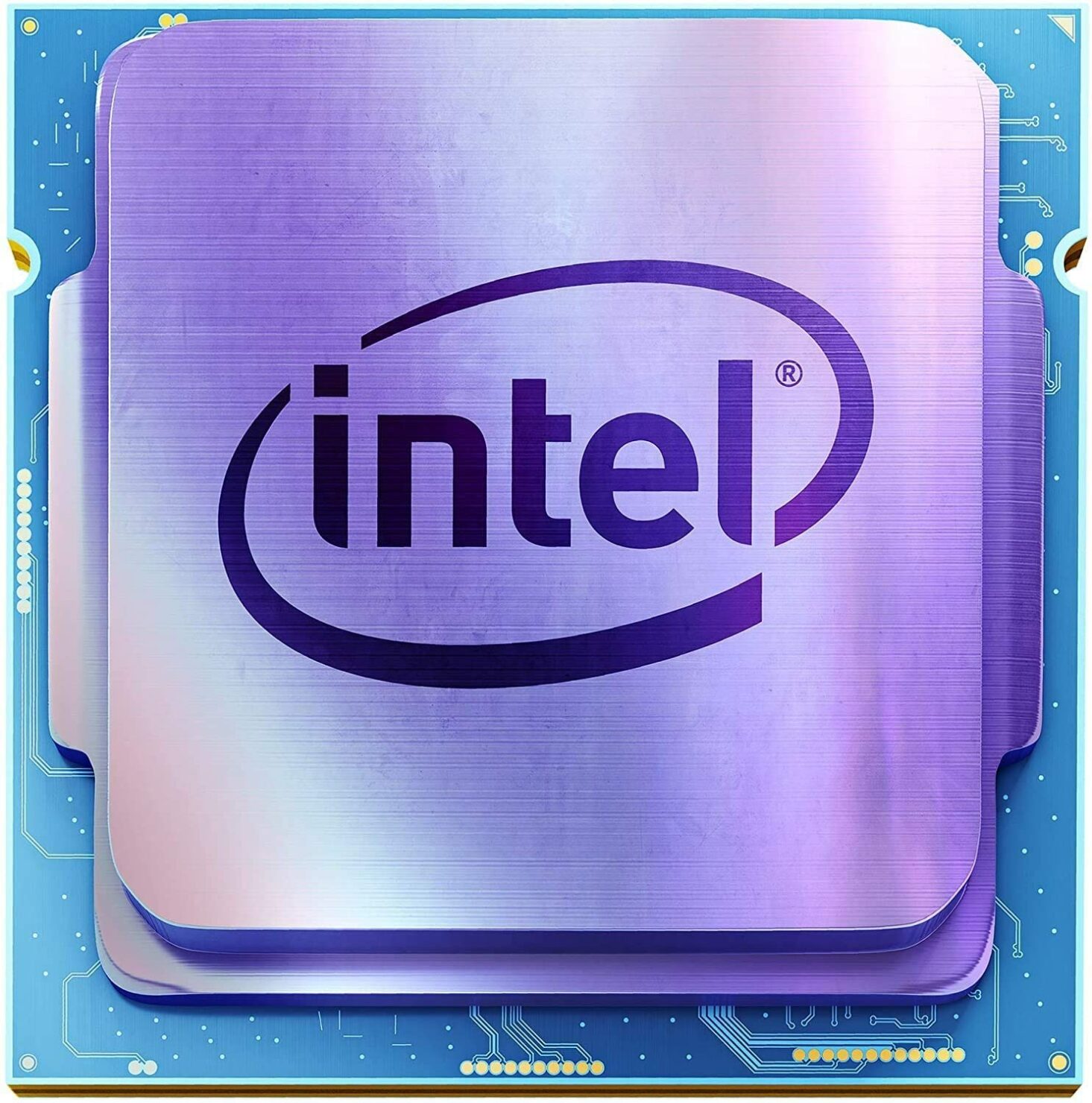 Intel Rocket Lake-S specs leaked online