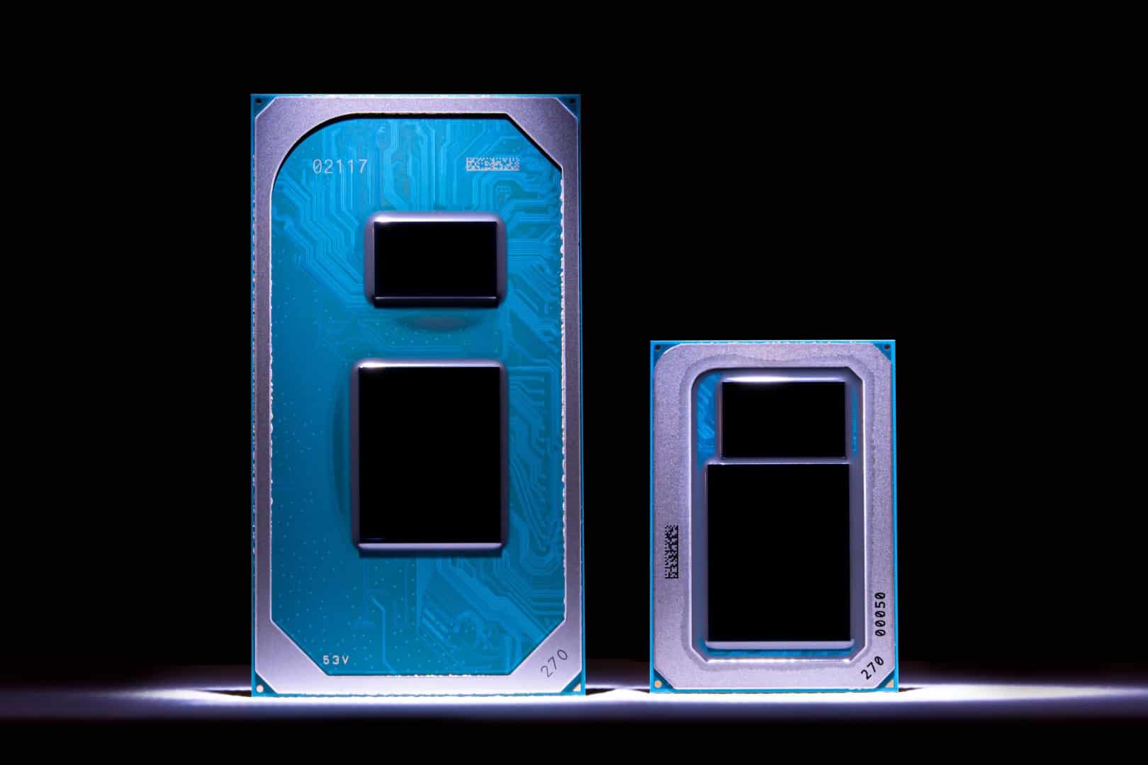 Intel's 11th Gen Core Tiger Lake-H gaming processors specs leaked