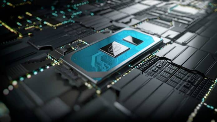 Upcoming Intel Core i9-11950H is slower than AMD Ryzen 7 5800H on Geekbench