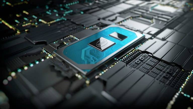 Intel might be secretly working on Tiger Lake desktop CPU