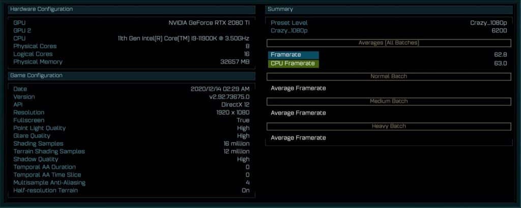 Intel Core i9 11900K1639 Intel Core i9-11900K appeared on Ashes of Singularity yet again; this time beating AMD's Ryzen 9 5950X