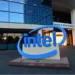 The Robert N. Boyce Building in Santa Clara, California, is the world headquarters for Intel Corporation. This photos is from Oct. 26, 2017. (Credit: Walden Kirsch/Intel Corporation)