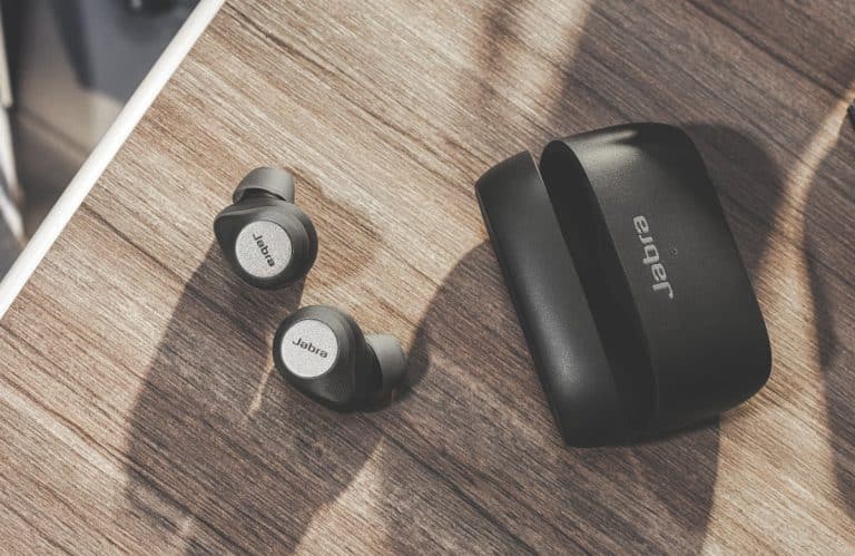 Jabra launches a new TWS Elite 85t Earbuds in the Premium category