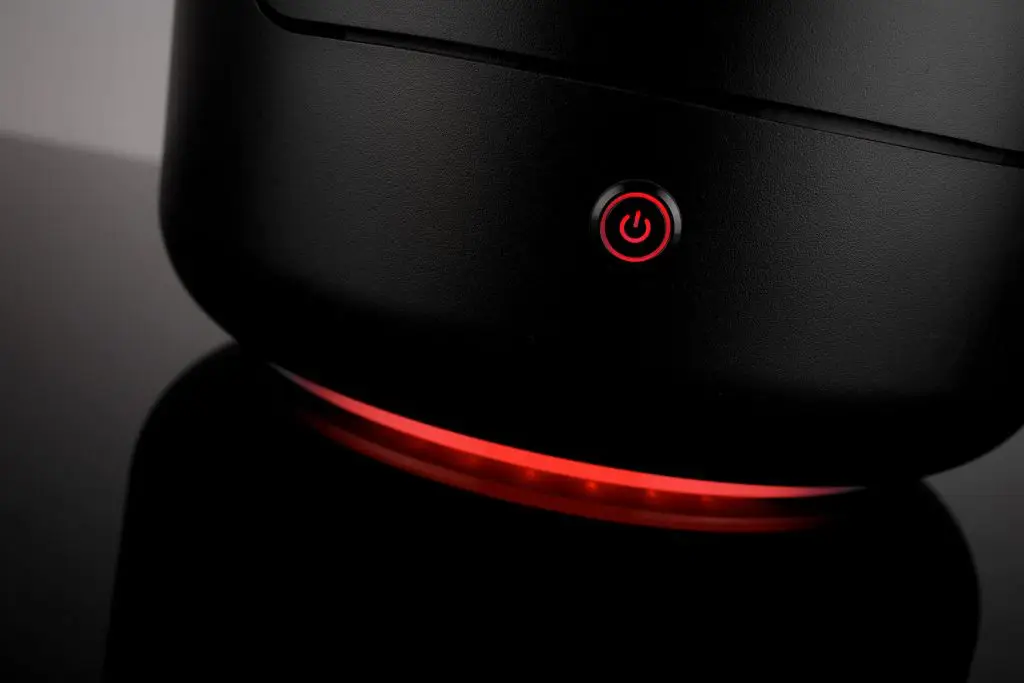 KFConsole is real and built by Cooler Master with a dedicated Chicken Chamber