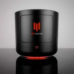 KFConsole is real and built by Cooler Master with a dedicated Chicken Chamber