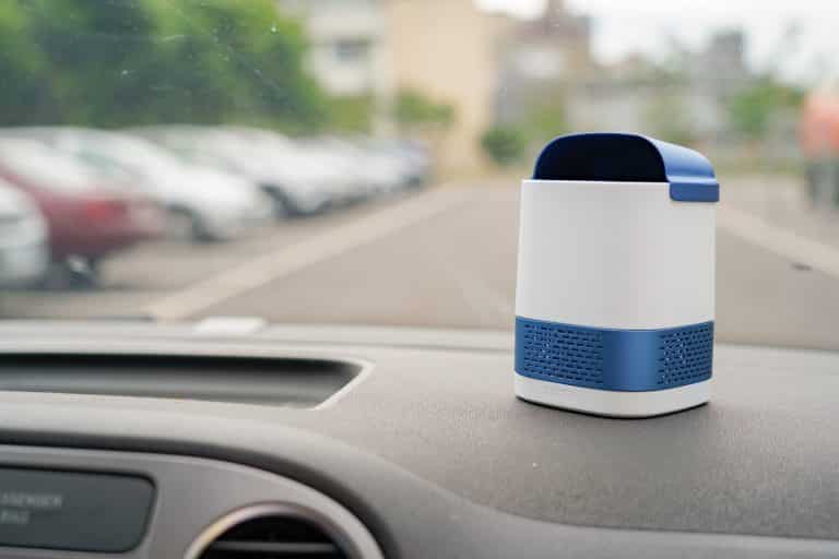 The personal air purifier you can take anywhere – the LUFT Duo -launches worldwide at CES 2021