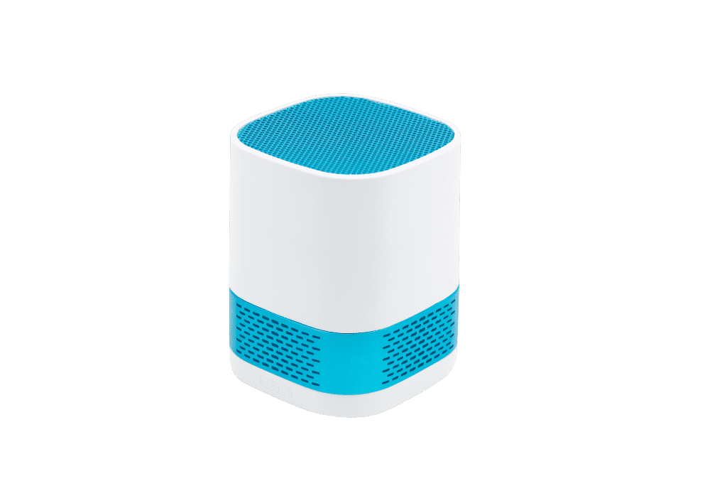 The personal air purifier you can take anywhere - the LUFT Duo -launches worldwide at CES 2021