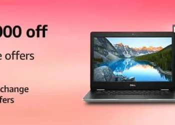 Best laptop deals on Amazon India: up to ₹ 30,000 off and No Cost EMI
