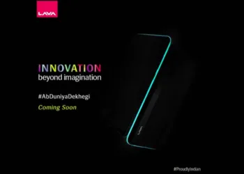 4 New ‘Made in India’ Lava Smartphone launching on January 7
