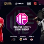 Esports Integrated (ESI) Launches the Inaugural Malaysia Esports Championship (MEC 2020)