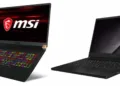 MSI is all geared up for CES 2021 with its redesigned GS76 Stealth Model and Summit E16 Flip