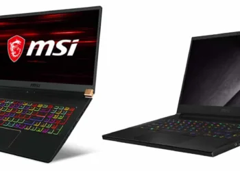 MSI is all geared up for CES 2021 with its redesigned GS76 Stealth Model and Summit E16 Flip