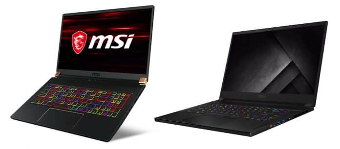 MSI is all geared up for CES 2021 with its redesigned GS76 Stealth Model and Summit E16 Flip MSI is all geared up for CES 2021 with its redesigned GS76 Stealth Model and Summit E16 Flip