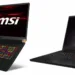 MSI is all geared up for CES 2021 with its redesigned GS76 Stealth Model and Summit E16 Flip