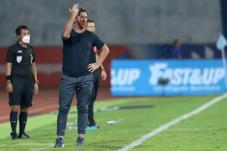 Robbie Fowler demands VAR in ISL