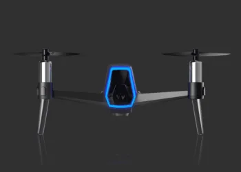 Meet the Attractive Best Seller Drone - Shift IZI Nano Drone_TechnoSports.co.in