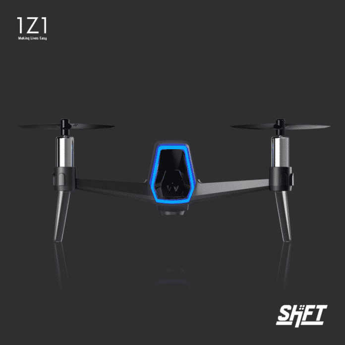 Meet the Attractive Best Seller Drone - Shift IZI Nano Drone_TechnoSports.co.in Meet the Attractive Best Seller Drone - Shift IZI Nano Drone_TechnoSports.co.in