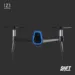 Meet the Attractive Best Seller Drone - Shift IZI Nano Drone_TechnoSports.co.in