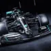 AMD shows stunning Mercedes Formula One Racecar 3D renders with AMD Radeon ProRender 2.0