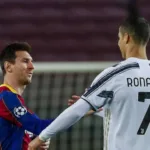 Top 10 highest goalscorers in the UEFA Champions League history