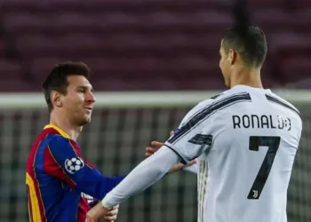 2022 World Cup Louis Vuitton ad: How much did Messi and Ronaldo earn?