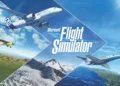 Microsoft Flight Simulator