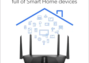 NETGEAR Nighthawk RAX50 1_TechnoSports.co.in