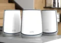 NETGEAR Orbi Mesh RBK853_TechnoSports.co.in
