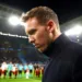 Julian Nagelsmann new Germany manager