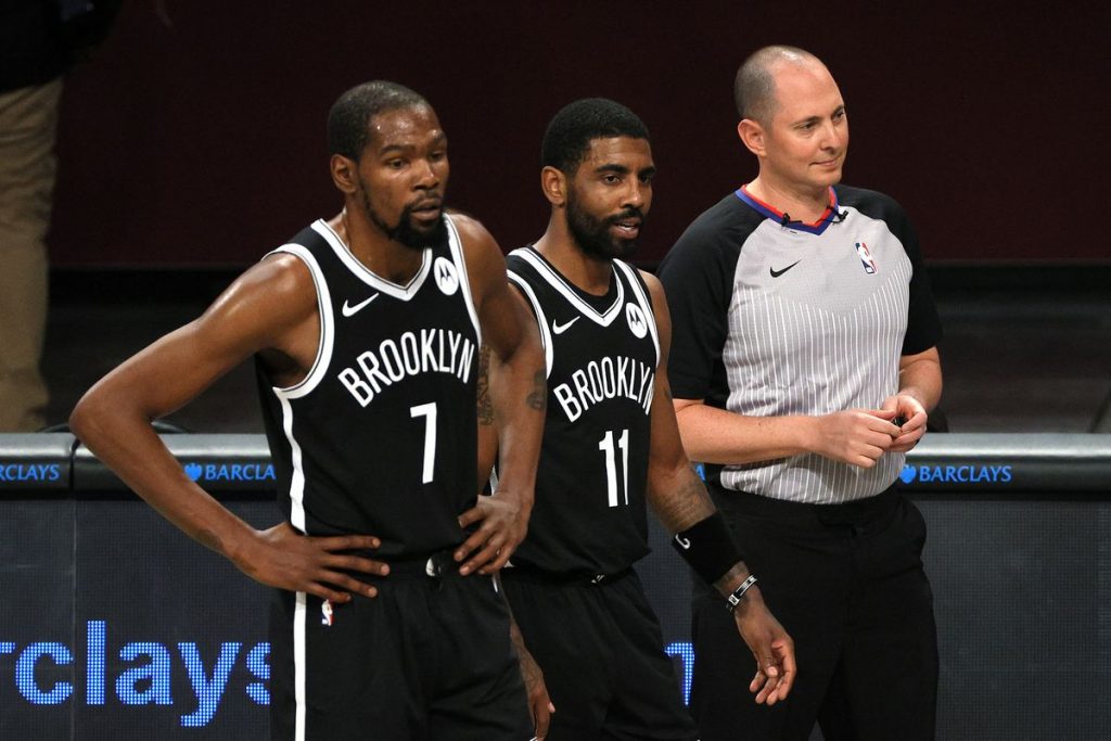 NetsDaily A quick overview of the 8th day of the NBA Preseason
